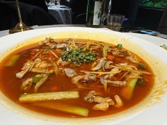 -小河盐帮·私家菜·烤鸭(三元桥·霄云路店)