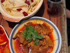 -缪氏川菜(深圳北站缤果空间店)