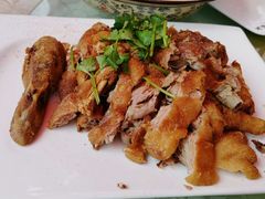 香酥鸭-多米餐厅(文涵路店)