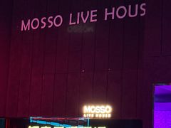 -MOSSO·Liveshow(M3香港广场店)