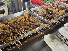 -粥君好殿·道滘肉丸粥(文华路店)