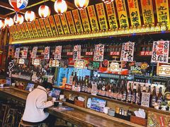 -平成屋·午肴夜酒(四川北路店)