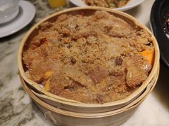 粉蒸排骨-渝味川菜(夜宵航母店)