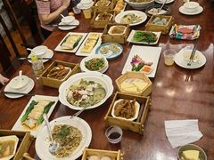 -彩景大酒楼(万泰新天地店)