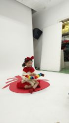 -爱你宝贝孕婴亲子摄影美学馆(绍兴店)