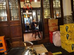 大堂-三林本帮馆(中林街店)