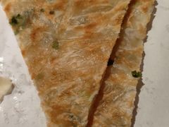 葱花饼-九毛九西北菜(水荫店)