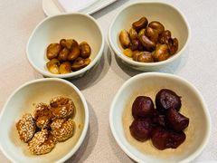 -京味斋·北京烤鸭(北京南站洋桥店)