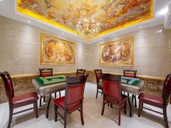 -聚会山庄·派对会议团建别墅轰趴馆(中兴和园店)