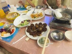 -烤肉宛饭庄(南礼士路店)