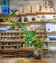 -今日陶艺(富力广场店)