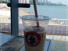 -太平洋咖啡(海天驿站店)