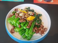-羽鸽集·乳鸽专门店·地道顺德菜(岭南站店)