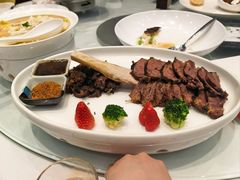 -一品滇香·云南菜(公益西桥店)