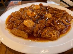 -陈傻子餐厅(世纪都会店)