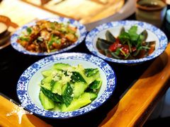 -锅来乐地锅鸡(安亭店)