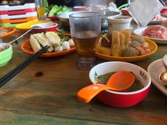 -名羊天下·火锅烧烤自助料理(镇明路店)