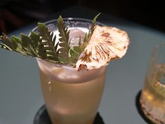 -SPEYSIDE 威士忌&鸡尾酒吧