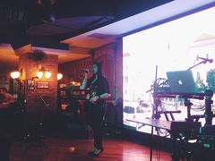 -宝莱纳啤酒花园餐厅PAULANER BRAUHAUS Nanjing(广州路店)