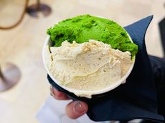 -九十葉·抹茶(南京·德基店)