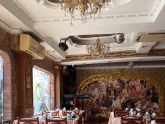 -维吾尔餐厅(宜山路店)