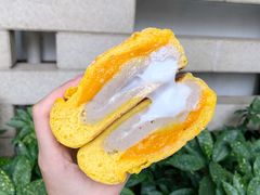 -奈雪的茶(中海环宇荟店)