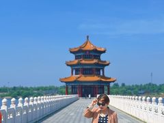 -泰山天颐湖旅游度假区