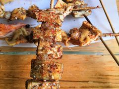 -管氏翅吧(马家堡店)