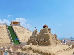 -大梅沙海滨公园