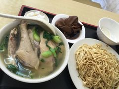 -岁福祥老母鸡汤面馆(阳曲路店)