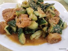 -春水锅贴·传统鲁菜(大明湖店)