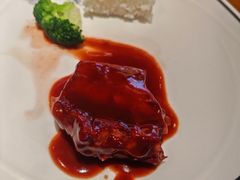 -三凤酒家·百年无锡菜(清扬茂业店)