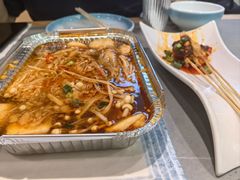 -小两口锦州烧烤·脆皮油边·麻辣涮肚(依云北郡店)