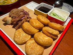 -京味张·北京烤鸭(南山店)