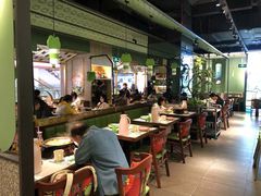 大堂-淘蛙(广州荔胜广场店)