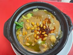 -春艳砂锅居(新玛特店)