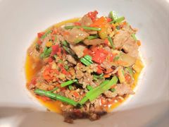 -回头食客-李久其家民间餐厅(望城金桥国际店)