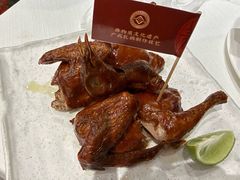 -侨美·唐荔园·40年地道粤菜