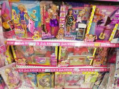 -TOYSRUS玩具反斗城(杭州萧山万象汇店)