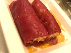 鲜虾肠-金翠皇宫粤菜·点心·海鲜(科技园店)