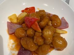-79号渔船海鲜饭店(岗厦店)