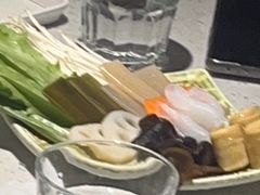 -鱼酷活鱼烤鱼(北美店)