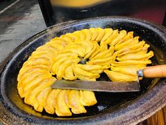 -金陵老丁家馄饨(新街口店)