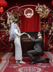 -JEFF STUDIO摄影摄像婚礼跟拍