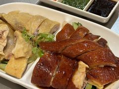 -星平鸡饭·烧腊·粤菜小炒(印象城创始店)