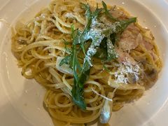 -新贝乐意大利餐厅(苏州中心店)