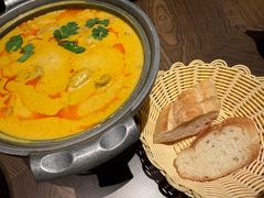 -安南越南餐厅(青岛万象城店)