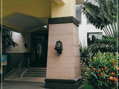 -那琴半岛地质海洋公园