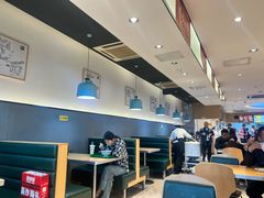 -苏氏牛肉面(机场店)