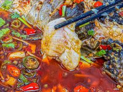 -冯大腕江湖川菜馆(后沙峪店)